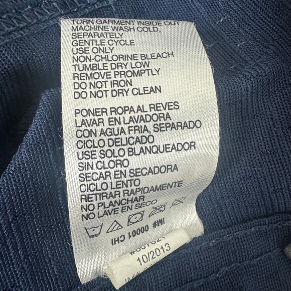 Nike NFL On Field Mens Seattle Seahawks #3 Russell Wilson Blue Home Jersey XL - Picture 12 of 13